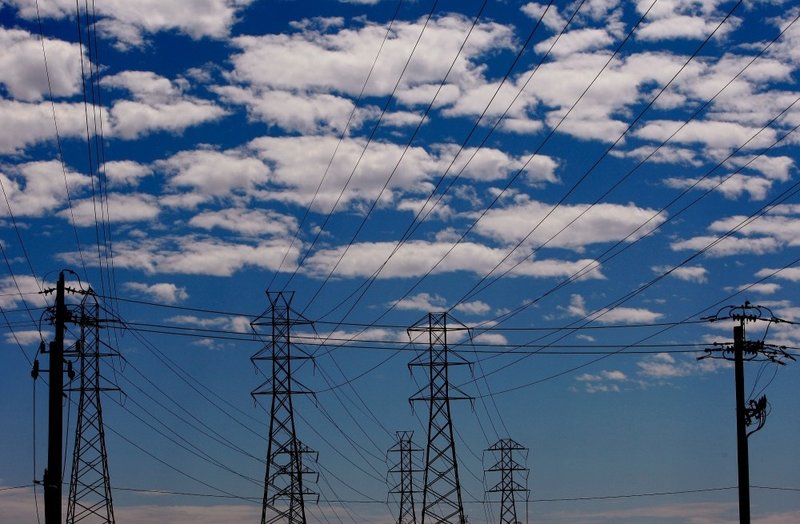 Energy Broker