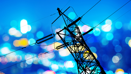 Energy Broker
